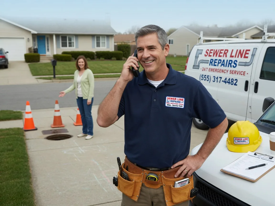 Emergency Plumber Chouteau, OK FAQs